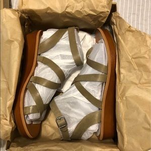 New Lucky Brand Sandals